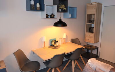 Accommodation:&nbsp;Čertovka U Jelena 67.1