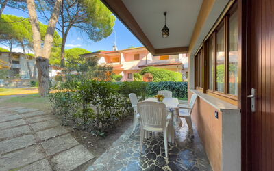 Accommodation:&nbsp;Villa Alba 678.1