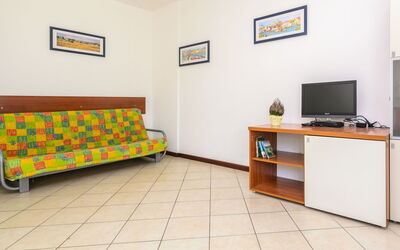 Accommodation:&nbsp;Villa Alba 678.2