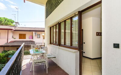 Accommodation:&nbsp;Villa Alba 678.1