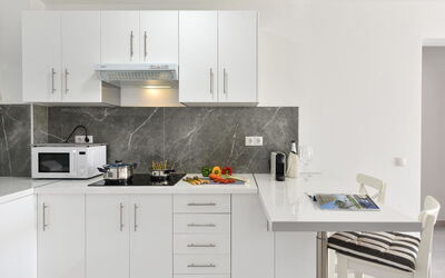 Apartment Costa Sol Ps22