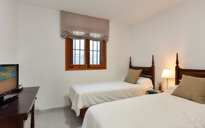Apartment Costa Sol Ps22