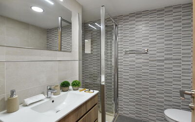 Apartment Costa Sol Ps22
