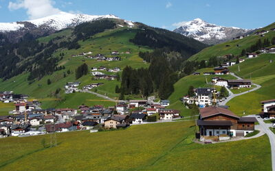Wanglblick