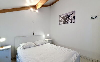 Accommodation:&nbsp;Vissershuis 2 with Parking 990.1