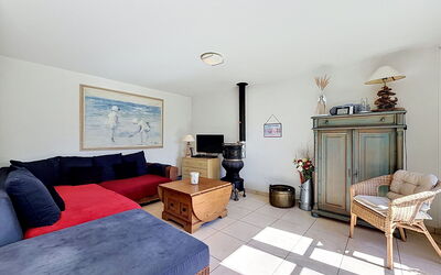 Accommodation:&nbsp;Vissershuis 92 with Parking 990.3