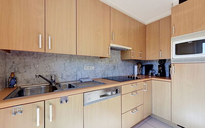 Accommodation:&nbsp;Vissershuis 92 with Parking 990.3