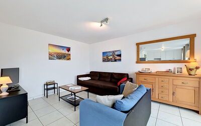 Accommodation:&nbsp;Vissershuis 2 with Parking 990.1