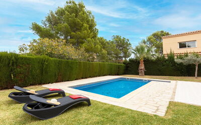Villa Tello