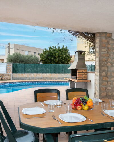 Villa Mar i Cel
