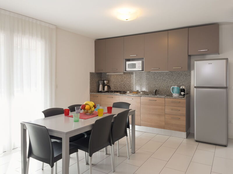 Accommodation:&nbsp;Bellarosa 688.2