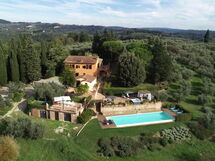 Villa Tresanti