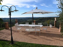 Villa Tresanti