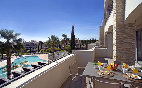 Accommodation:&nbsp;Pine Hills Cristal 171.9