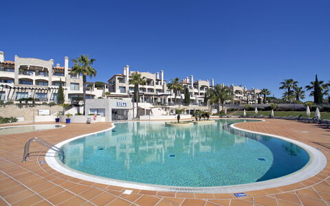 Accommodation:&nbsp;Pine Hills Cristal 171.9