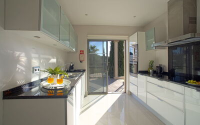 Accommodation:&nbsp;Pine Hills Rubi 171.3