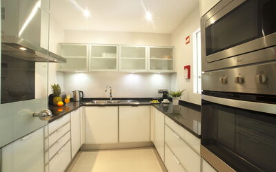 Accommodation:&nbsp;Pine Hills Pérola 171.5