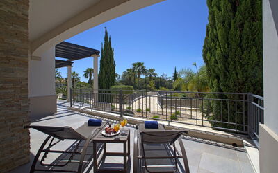 Accommodation:&nbsp;Pine Hills Turquesa 171.7