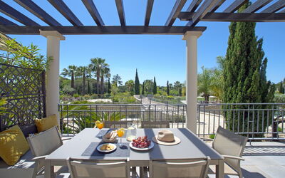 Accommodation:&nbsp;Pine Hills Turquesa 171.7