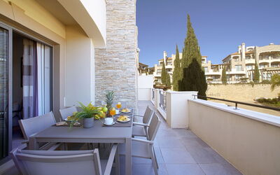 Accommodation:&nbsp;Pine Hills Esmeralda 171.1