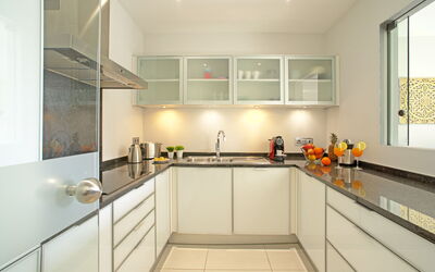 Accommodation:&nbsp;Pine Hills Ambar 171.8