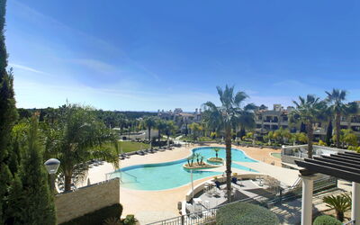 Accommodation:&nbsp;Pine Hills Cristal 171.9