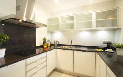 Accommodation:&nbsp;Pine Hills Pérola 171.5