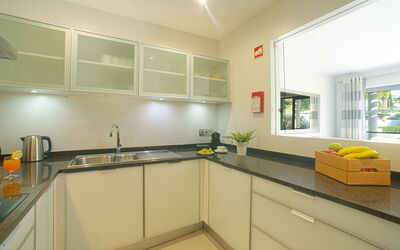Accommodation:&nbsp;Pine Hills Pérola 171.5