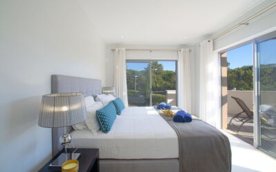 Accommodation:&nbsp;Pine Hills Safira 171.4