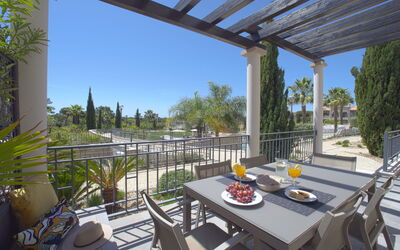 Accommodation:&nbsp;Pine Hills Turquesa 171.7