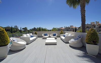 Accommodation:&nbsp;Pine Hills Safira 171.4