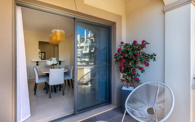 Accommodation:&nbsp;Pine Hills Diadema 171.16