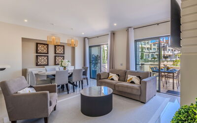 Accommodation:&nbsp;Pine Hills Diadema 171.16