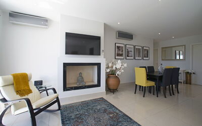 Accommodation:&nbsp;Pine Hills Ambar 171.8