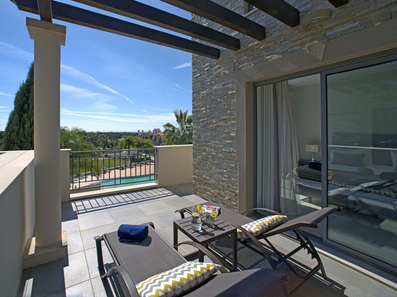 Accommodation:&nbsp;Pine Hills Cristal 171.9