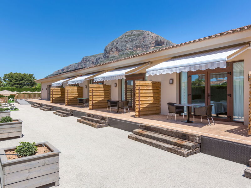 Villa Royal House Work & Fun