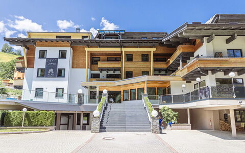 Accommodation:&nbsp;Mit 2 Sz & Privaten Wellnessbereich 900.14