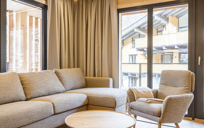 Accommodation:&nbsp;Premium Suite mit 2 Sz & Mini-Spa 900.10