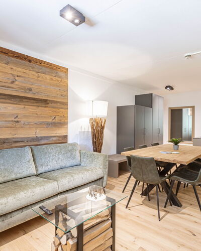 Suite 2 Sz Ir-Sauna&Wellnessbereich 900.8