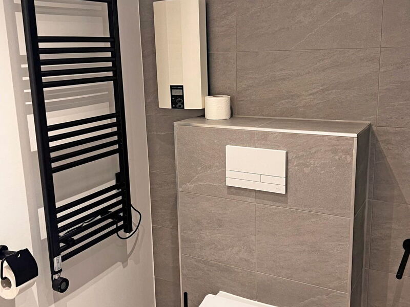 Accommodation:&nbsp;Suite Bis zu 4 P. & Wellnessbereich 900.9