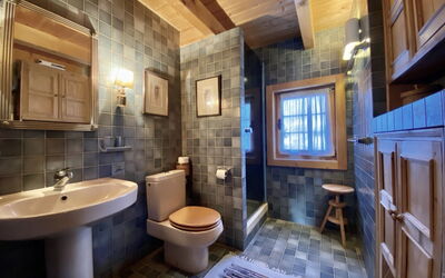 Chalet Rodas 9
