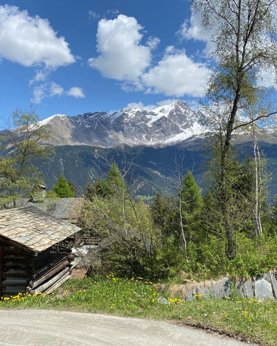 Chalet Rodas 9