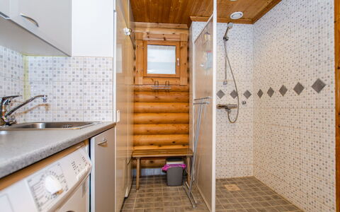 Kuukkeli: Bed, Furniture, Bedroom, Interior Design, Bedding, Bed Sheet, Flooring, Wood, Floor, Room