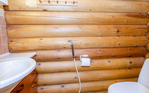 Kuukkeli: Bed, Furniture, Bedroom, Interior Design, Bedding, Bed Sheet, Flooring, Wood, Floor, Room