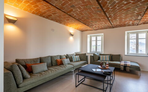 Accommodation:&nbsp;Casa Faretto - Collina 100.2