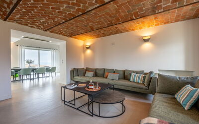 Accommodation:&nbsp;Casa Faretto - Collina 100.2