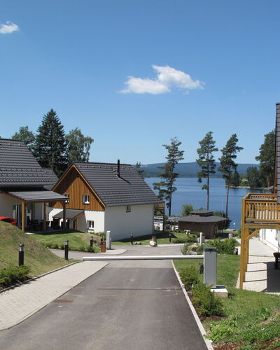 Lakeside Village 38 (+ Sauna)