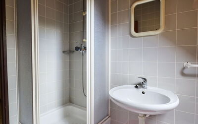 Accommodation:&nbsp;Mountain Escape 547.3