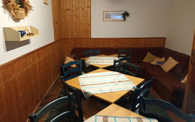 Accommodation:&nbsp;Spacious Mountain Base 637.1