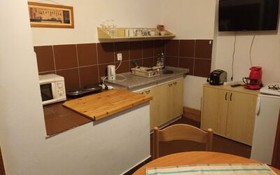 Accommodation:&nbsp;Compact Mountain Base 637.2